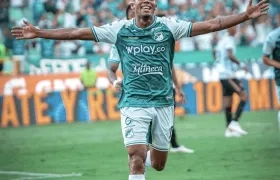Matías Orozco jugó su último partido con el Cali el pasado domingo contra Inter de Bogotá.