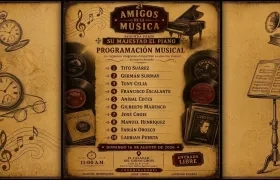 Flayer elaborado con IA