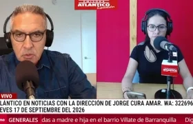 Emisión del 17 de septiembre.