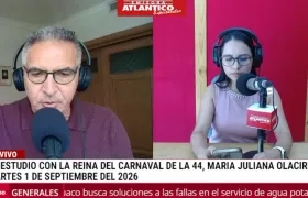 Emisión del 1.o de septiembre.