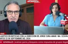Emisión del 22 de septiembre.