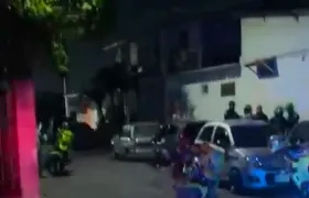 Crimen en 7 de Abril.