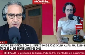 Emisión del 23 de septiembre.