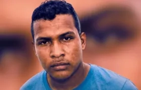 Daniel Bravo Arias, conocido con el alias de ‘La Puerca’. 