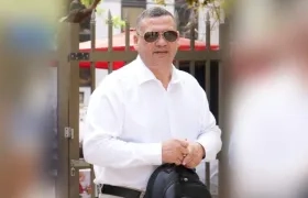 Arcadio Martínez Pumarejo.