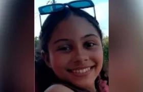  Ariadna Suárez Orozco.