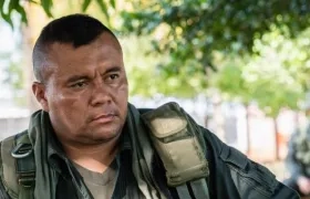 A alias 'Calarcá' también le reactivaron su orden de captura. 