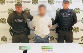 Capturado. 