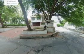 Casa fiscal de la Segunda Brigada