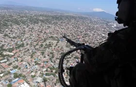 Cauca, Antioquia y Valle del Cauca concentran el mayor número de casos