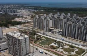 Imagen de Ciudad Mallorquín.