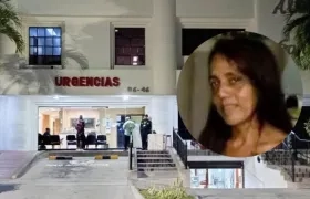Clínica Altos de San Vicente / Yesenia De Moya.
