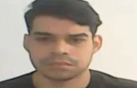 Claudio David Coronado Aragón, procesado. 