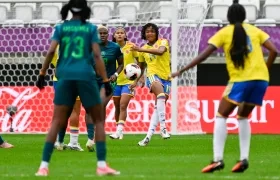 Colombia espera rival entre Corea del Norte o Canadá.