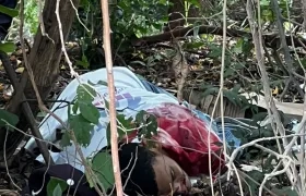 Crimen en Malambo. 