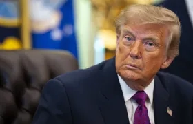  Estados Unidos tendrá una participación del 35 % en la empresa matriz de Nabep