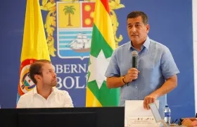 Dumek Turbay