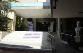 El 29 de septiembre la universidad, fundada en 1973, presentará su oferta académica a estudiantes próximos a egresar del colegio.