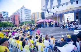 El encuentro es organizado por la Red Iberoamericana de Suicidología y la Fundación Juntos por la Vida Abrazando Esperanza.