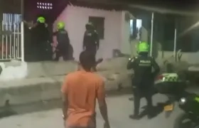 Hecho ocurrido en Malambo. 