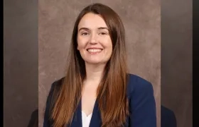 Erin Piacenti. 