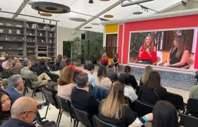 Evento de designación de Puerto Rico como destino turístico invitado a Anato 2027.
