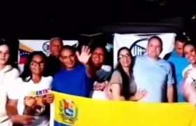 Excarcelaciones en Venezuela.
