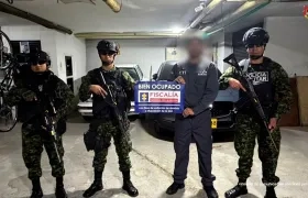 Extinción de dominio a 42 bienes del ‘Clan Herrera’.
