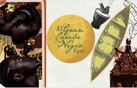 Festival de circulación económica, artística y cultural ‘Gran Caribe negro’ rendirá homenaje a Batata III