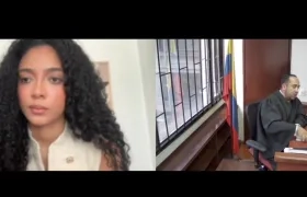 Juliana Guerrero.