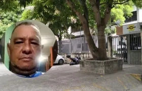 Eduardo Luis Miranda Heredia / Medicina Legal. 