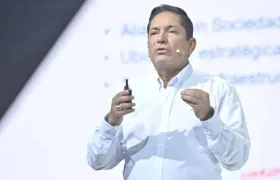 Juan Carlos Hurtado.