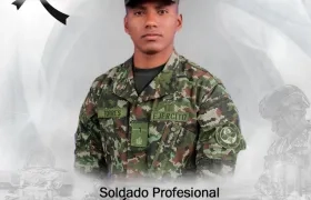 Idel José Torres.