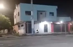 Imagen de referencia Río Viejo.