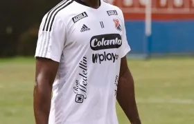 Jackson Martínez.