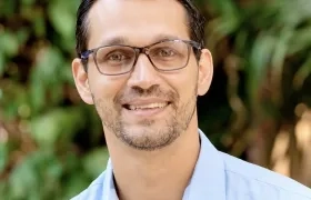 Janiel Melamed 