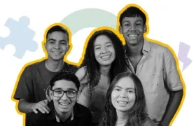 El informe sobre la juventud muestra los puntos a tener en cuenta por las autoridades distritales. 