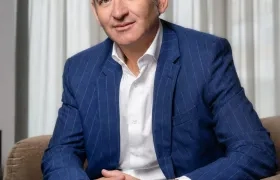 Joaquín Gutiérrez Caballero, nuevo presidente de Ecopetrol.