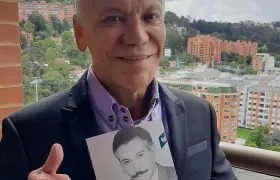 Juan Guillermo Ríos, Noticiero de las 7,