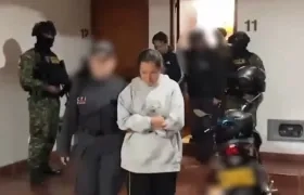 Judicializados. 