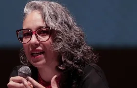 María José Pizarro.