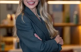  María Paula Tejada nueva presidenta de Findeter