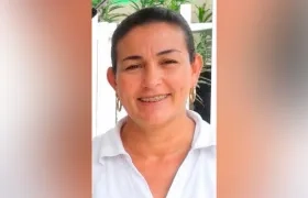 Marlene Cuarta Vallejo.