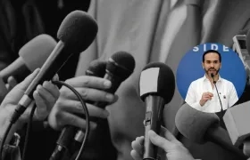 Medios de comunicación y Abelardo De La Espriella