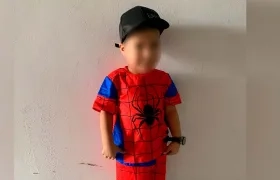 Reydel Alih Meza. 