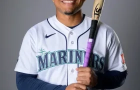 Michael Arroyo.
