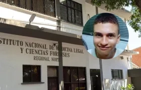 Daniel de Jesús Barrios Barrios.