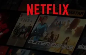 Netflix. 