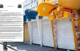 El comunicado de las ACSN y dos negocios cerrados.