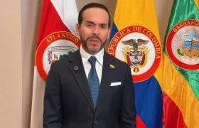 Presidente Aberlado De La Espriella.